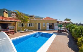 Villa Tamanca
